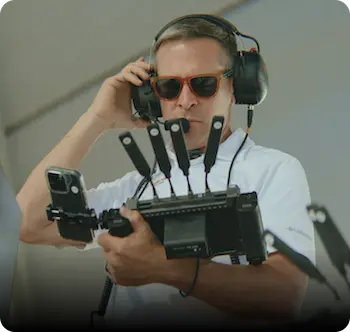 Dominic De Cicco testimonial